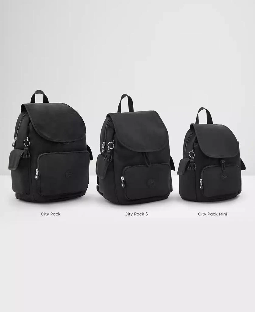 Kipling City Pack Mini Backpack 8