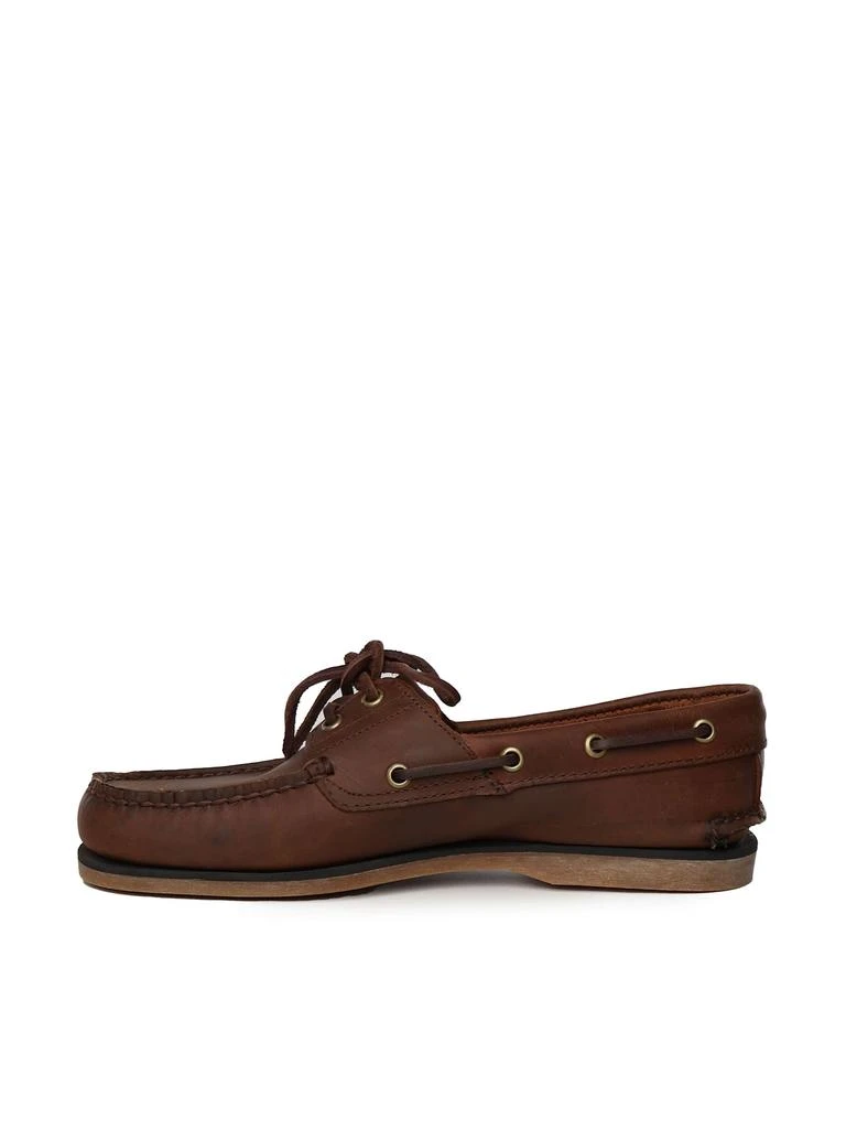Timberland Classic Boat Moccasin 4