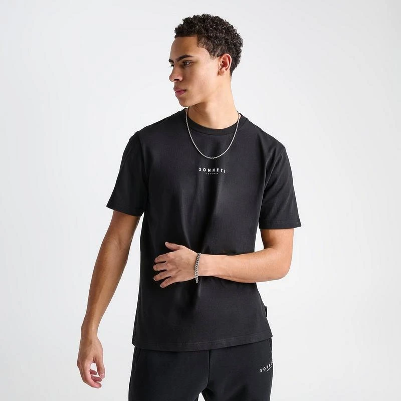 Sonneti Sonneti London T-Shirt 3