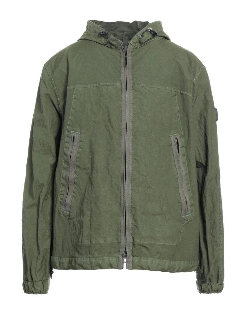 HISTORIC Jacket 1