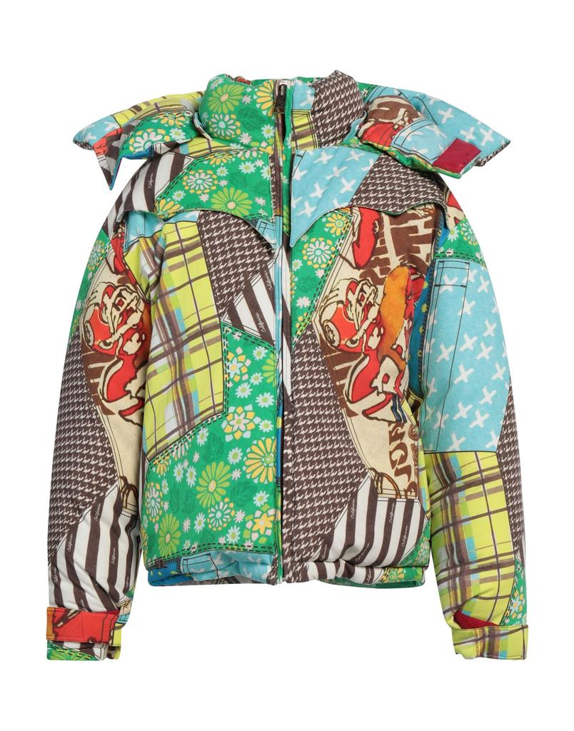 ERL Shell  jacket