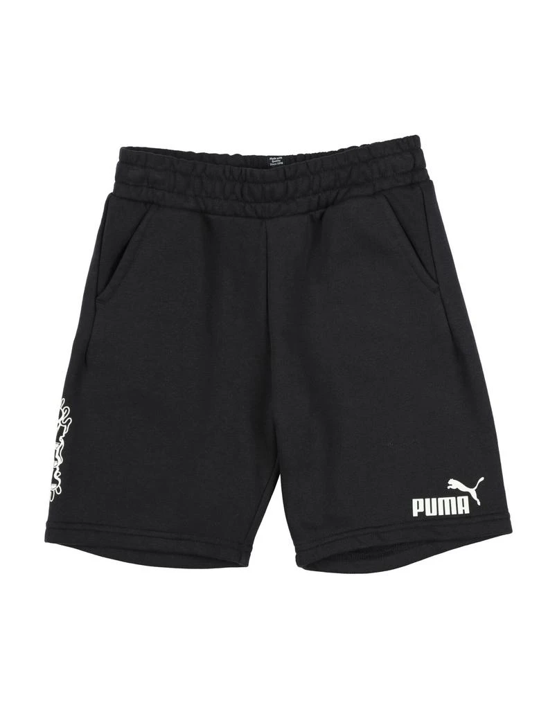 Puma Shorts 
Bermuda