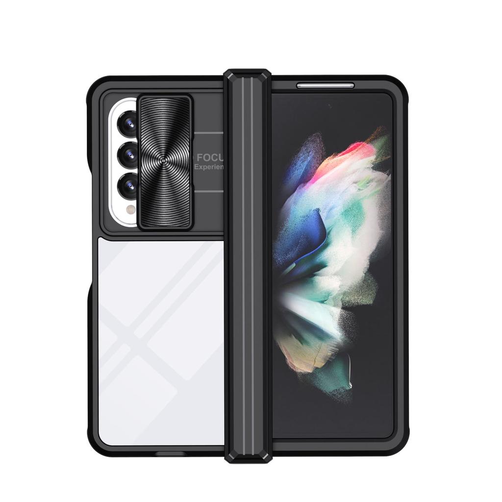 Sahara Venture Series Case - Thumbnail 3