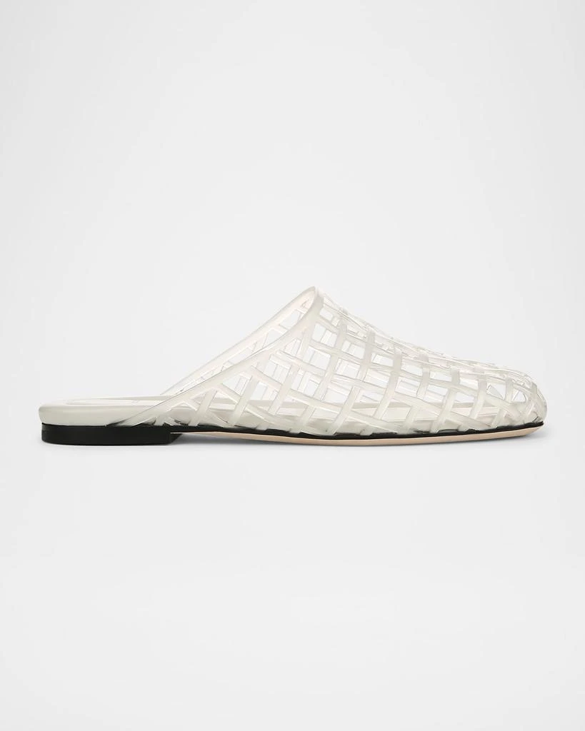 Vince Barcelona Jelly Slides 1
