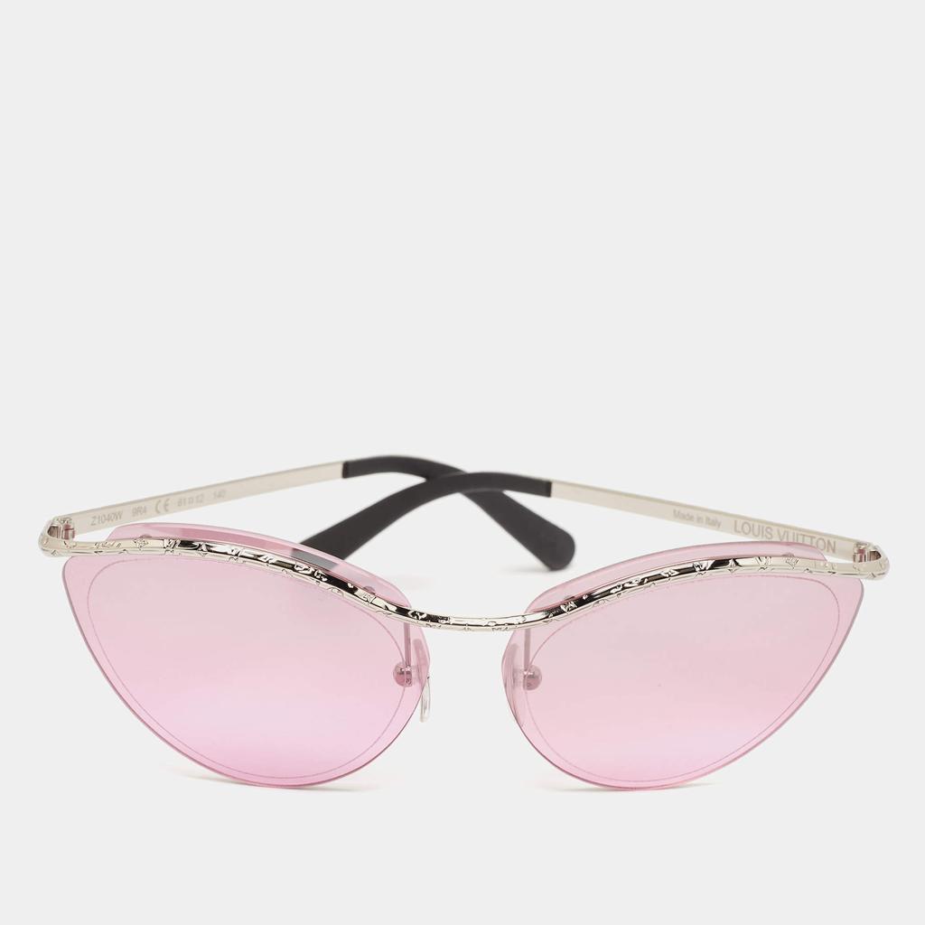 Louis Vuitton LV Link Light Classic Square Sunglasses