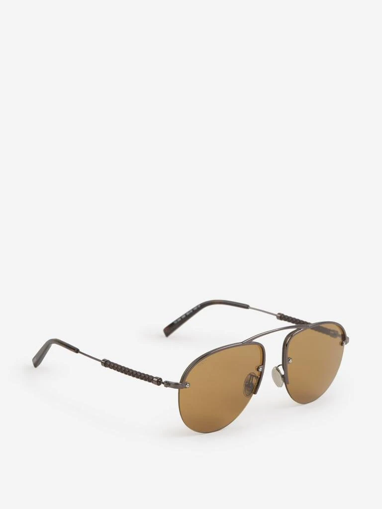 Tod's Tod'S Aviator Sunglasses 3