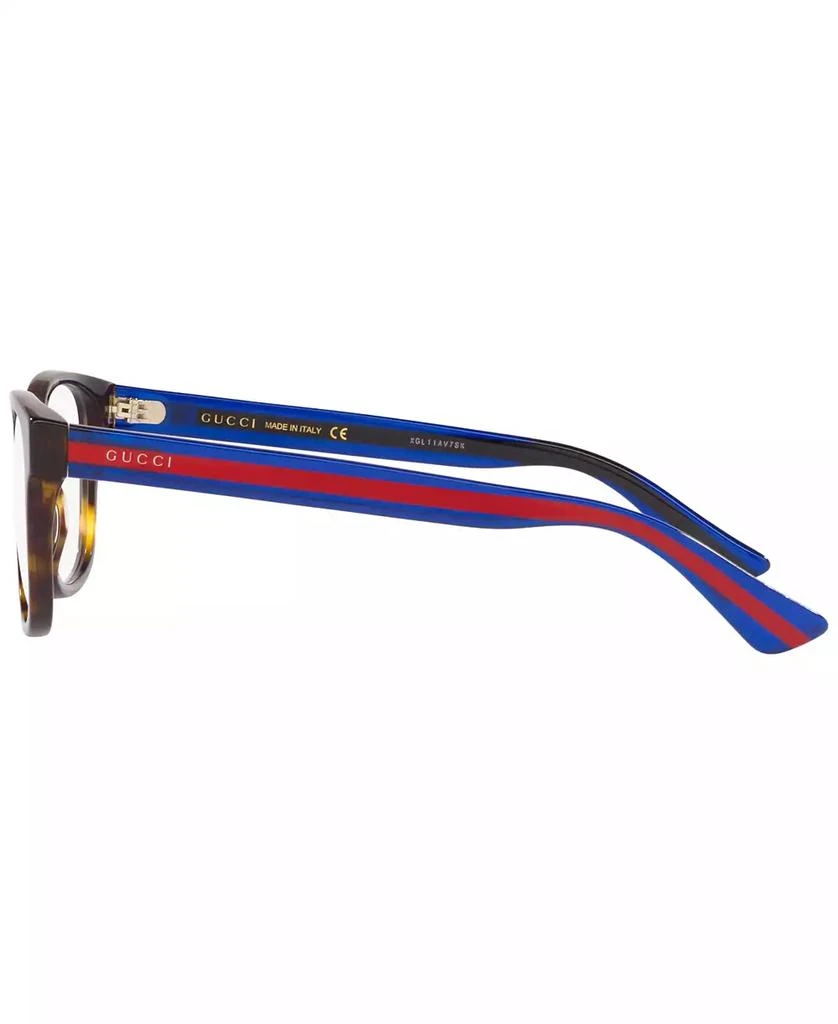 Gucci Men's Round Eyeglasses GC001654 3