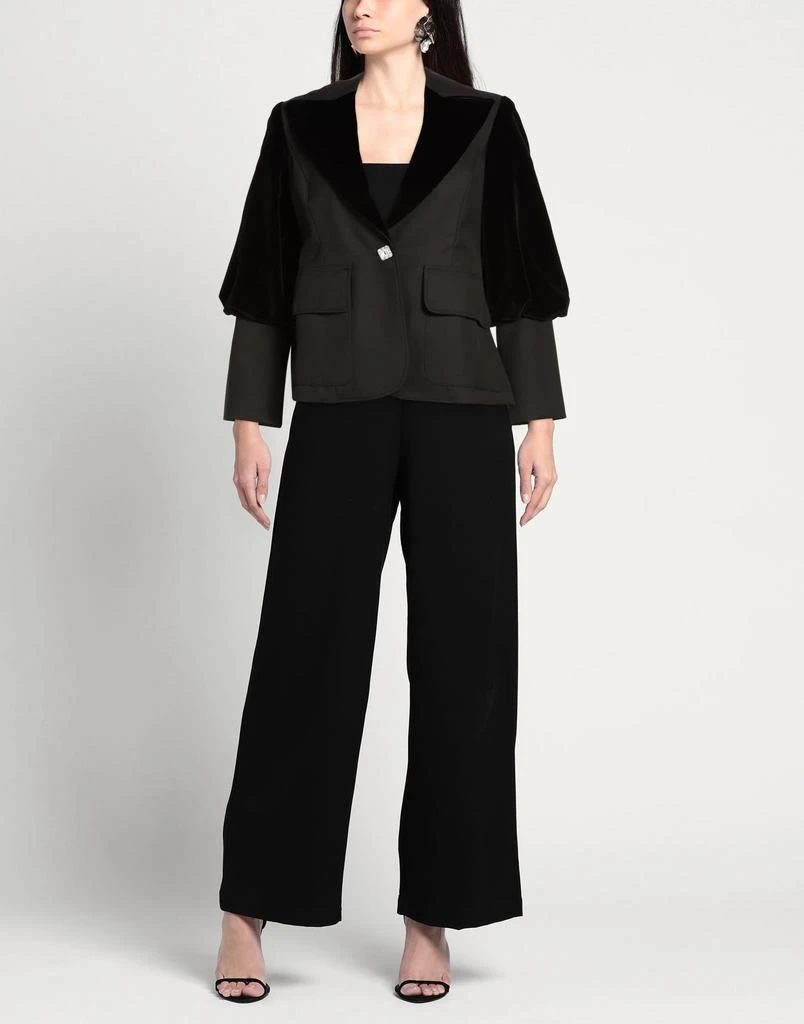 CARMEN HORNEROS Blazer 2