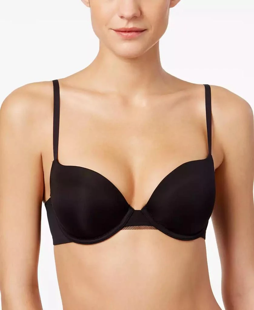 DKNY Litewear Spacer T-Shirt Bra DK4001 1