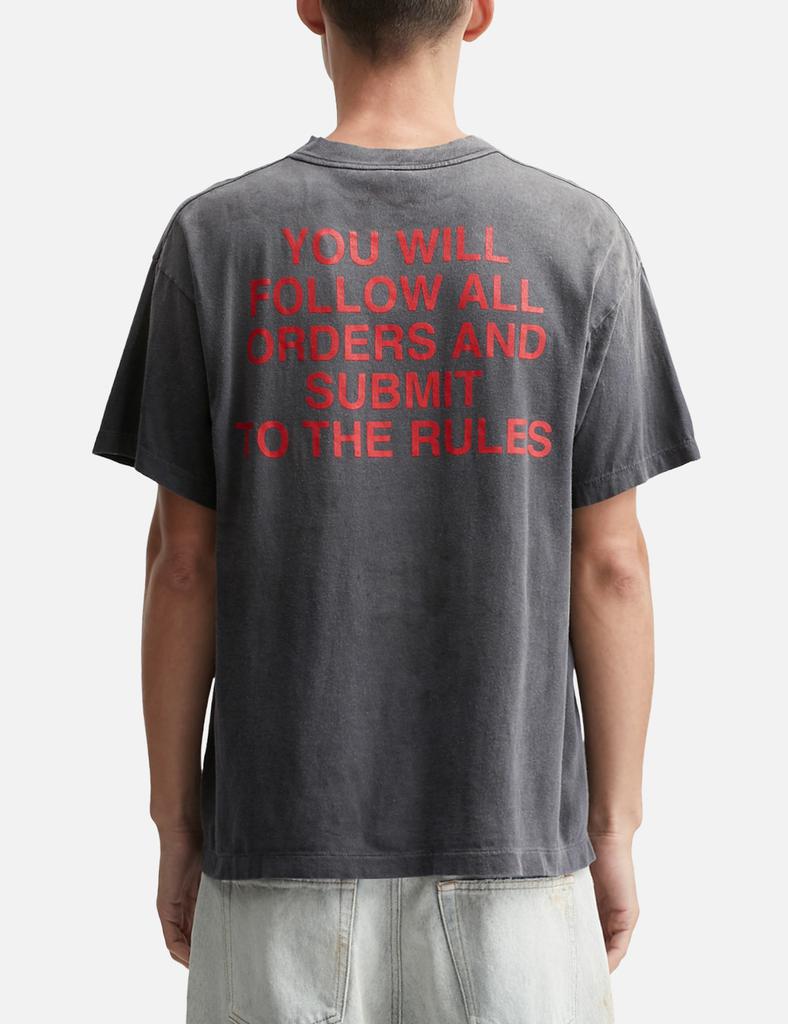 Kosuke Kawamura Complete Control T-shirt – On Sale Now with Up to