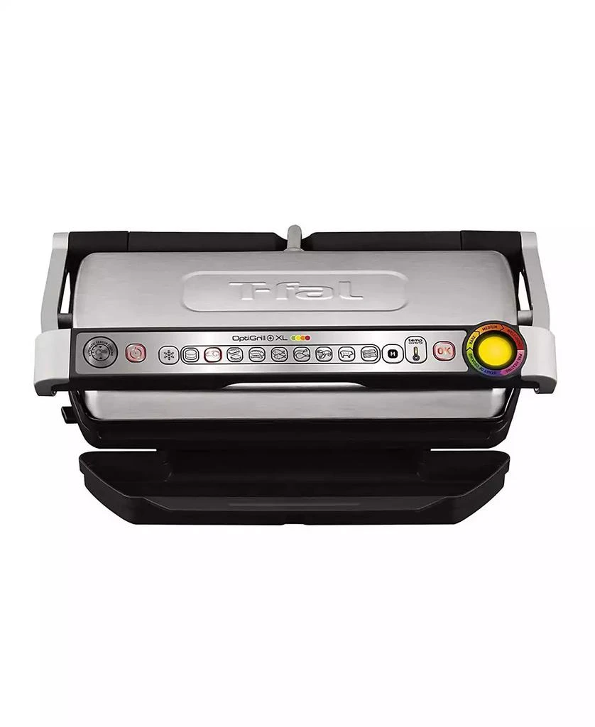 T-Fal GC722D53 Opti grill 1