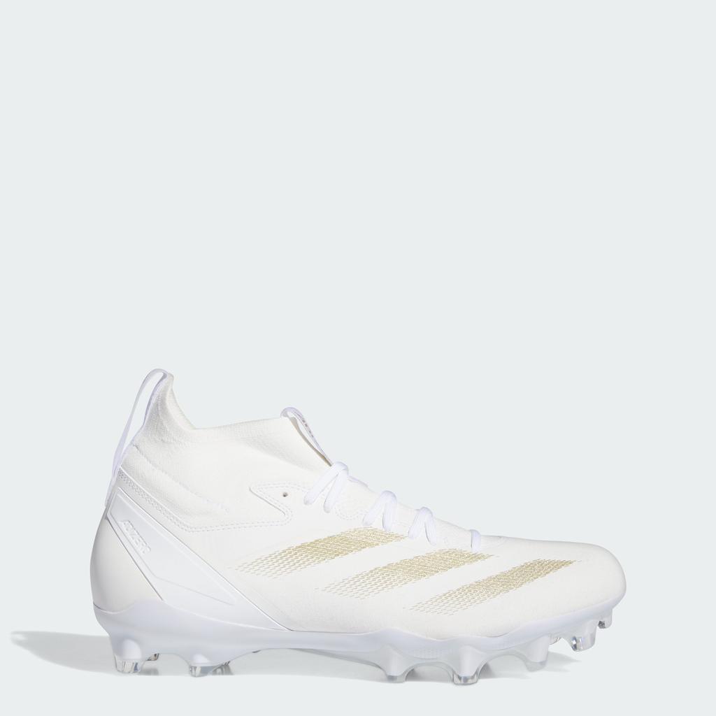 Adidas Men's  Adizero Impact+ Football Cleats