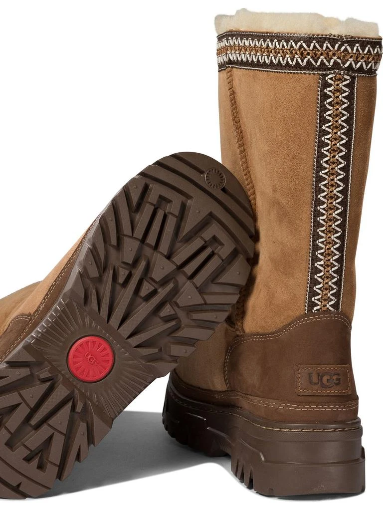 UGG UGG Classic Tall TrailGazer Boots 5
