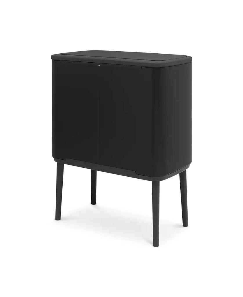 Brabantia Bo Touch Top Trash Can, 9.5 Gallon, 36 Liter 4