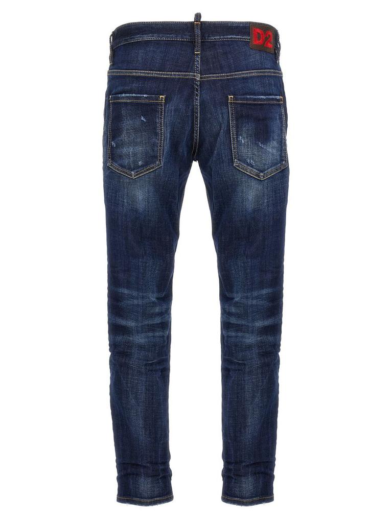 Dsquared2 Dsquared2 'Skater' Jeans IT 48 - Jeans - BeyondStyle