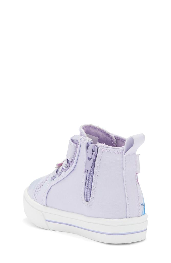 Harper Canyon x Disney® Kids' Frozen High Top Sneaker