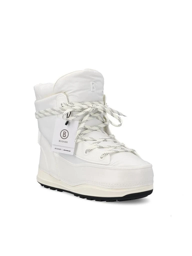 Bogner Bogner Boots 2