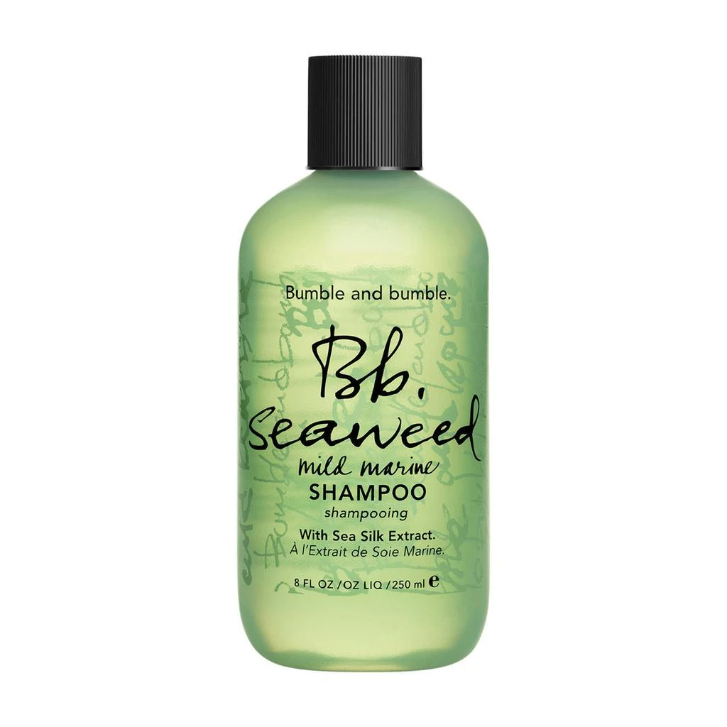 bumble&bumble Seaweed Shampoo 1