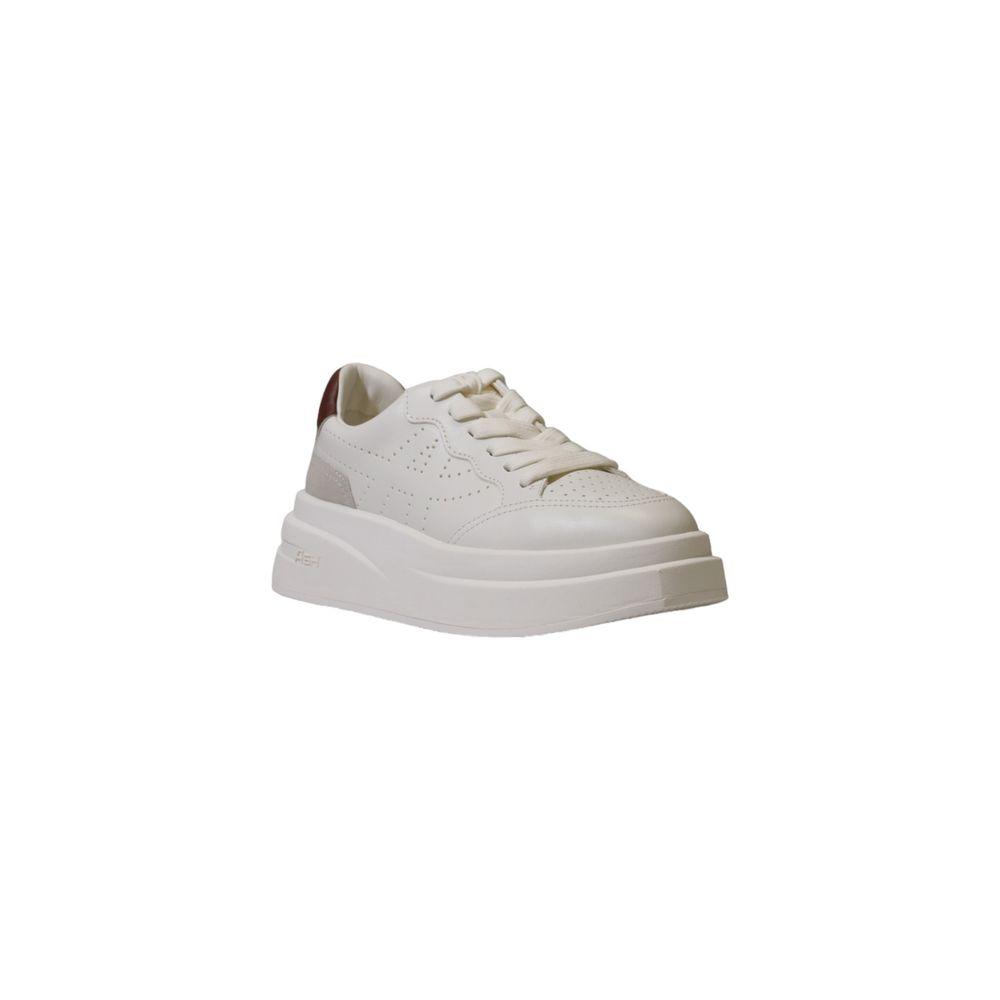 Ash Leather Women's Sneaker