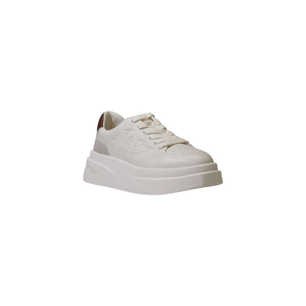 Ash Leather Women's Sneaker 2