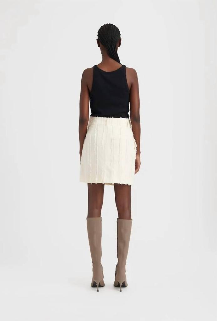 Gestuz Gestuz - Ray Skirt