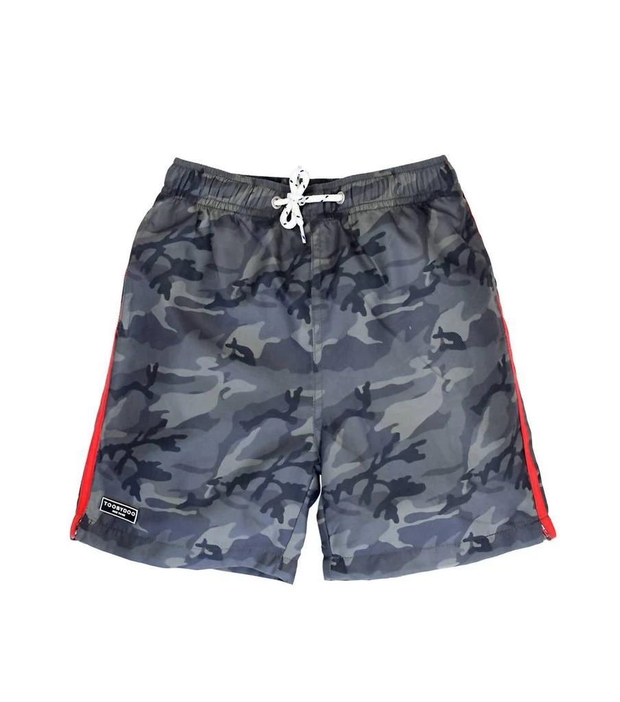Toobydoo Men's Swim Trunks 1