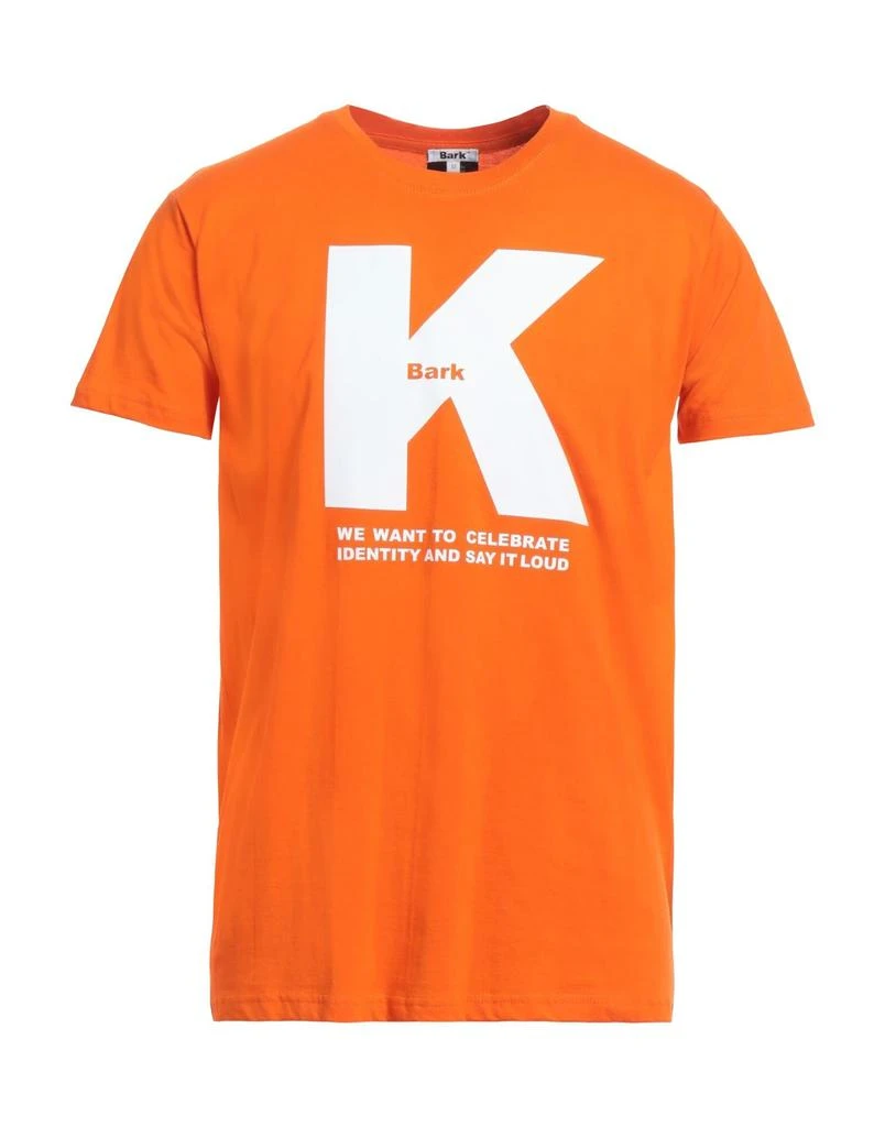 BARK T-shirt 1