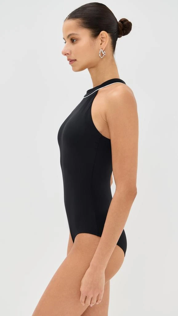Staud Porto One Piece 3