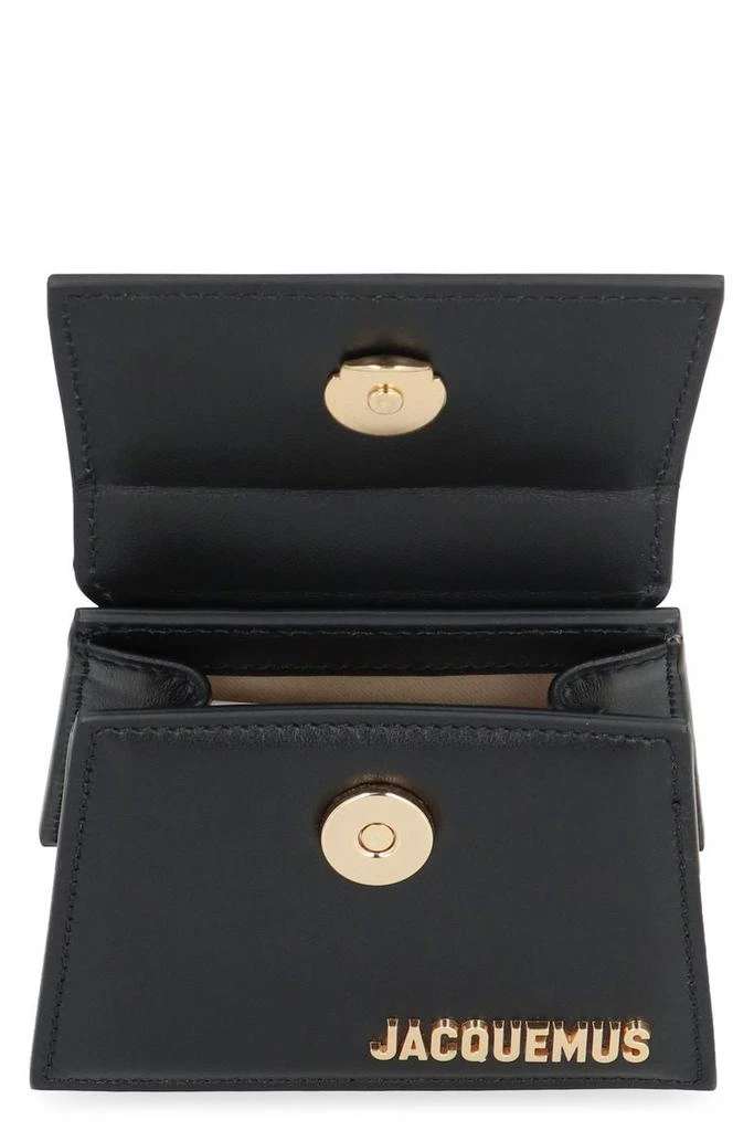 Jacquemus Jacquemus 'Le Chiquito' Handbag 4