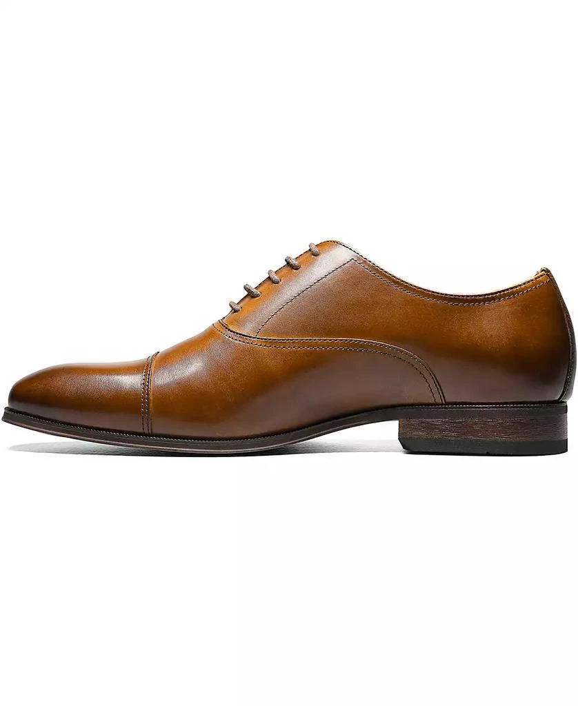 Florsheim Men's Chicago Cap Toe Oxford Dress Shoes 5