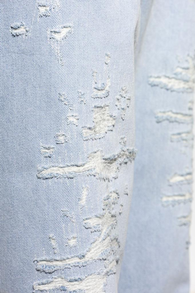 Diesel d-rise W30×L30 Shop Diesel D-Rise Wide-Leg L30 Jeans on Sale at BeyondStyle – Get