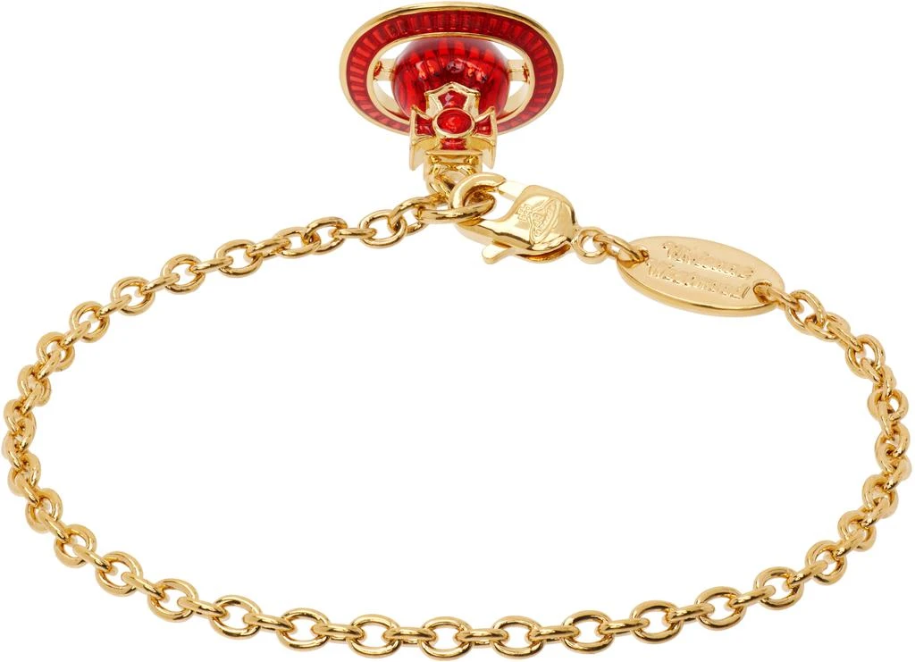 Vivienne Westwood Fabianna Bracelet 2