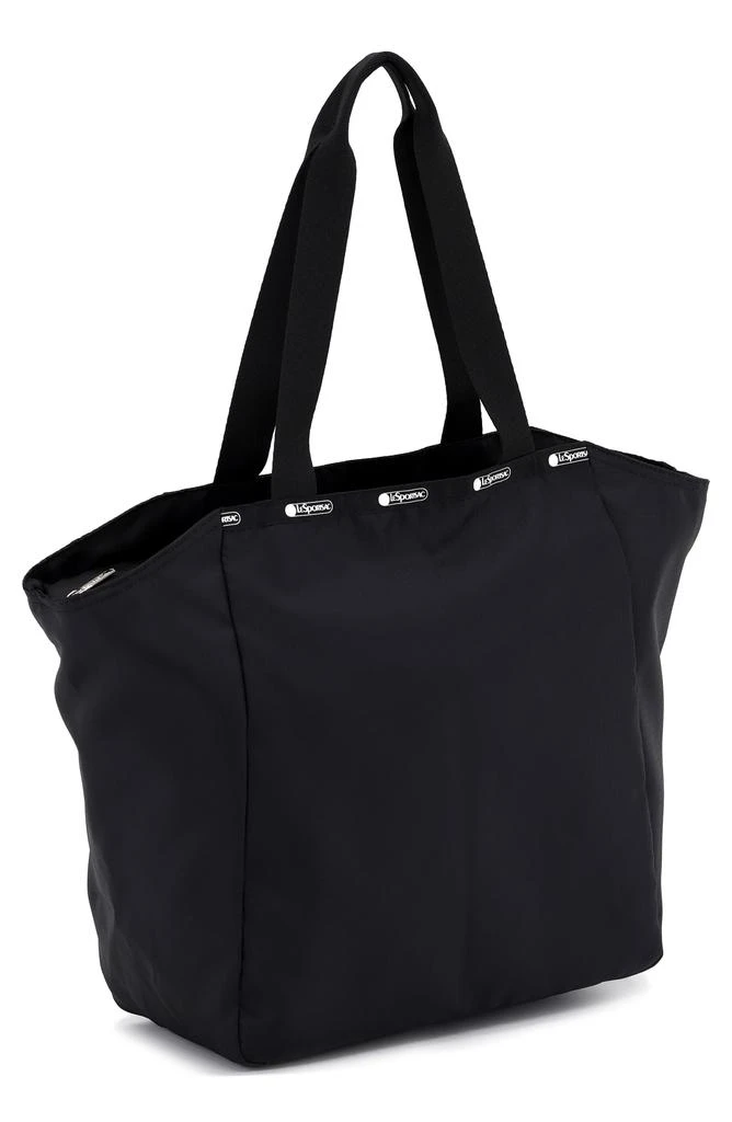 LeSportsac Janis Top Zip Tote Bag 3