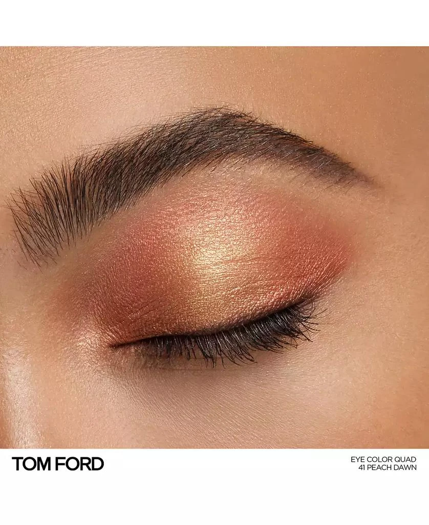 Tom Ford Eye Color Quad 4