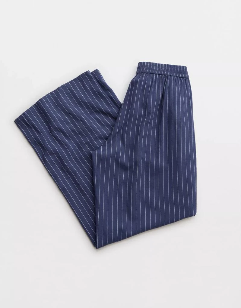 Aerie Aerie Off-Duty Flannel Trouser PJ 5
