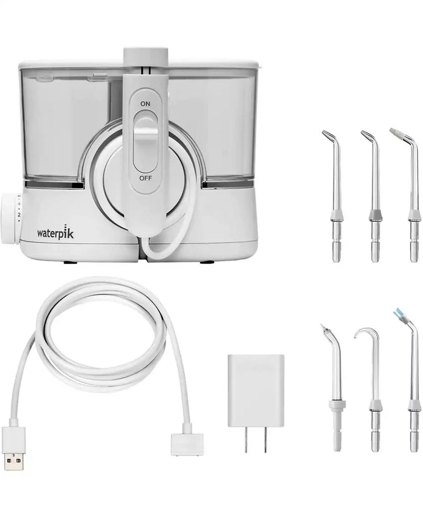 Waterpik Ion Water Flosser 2