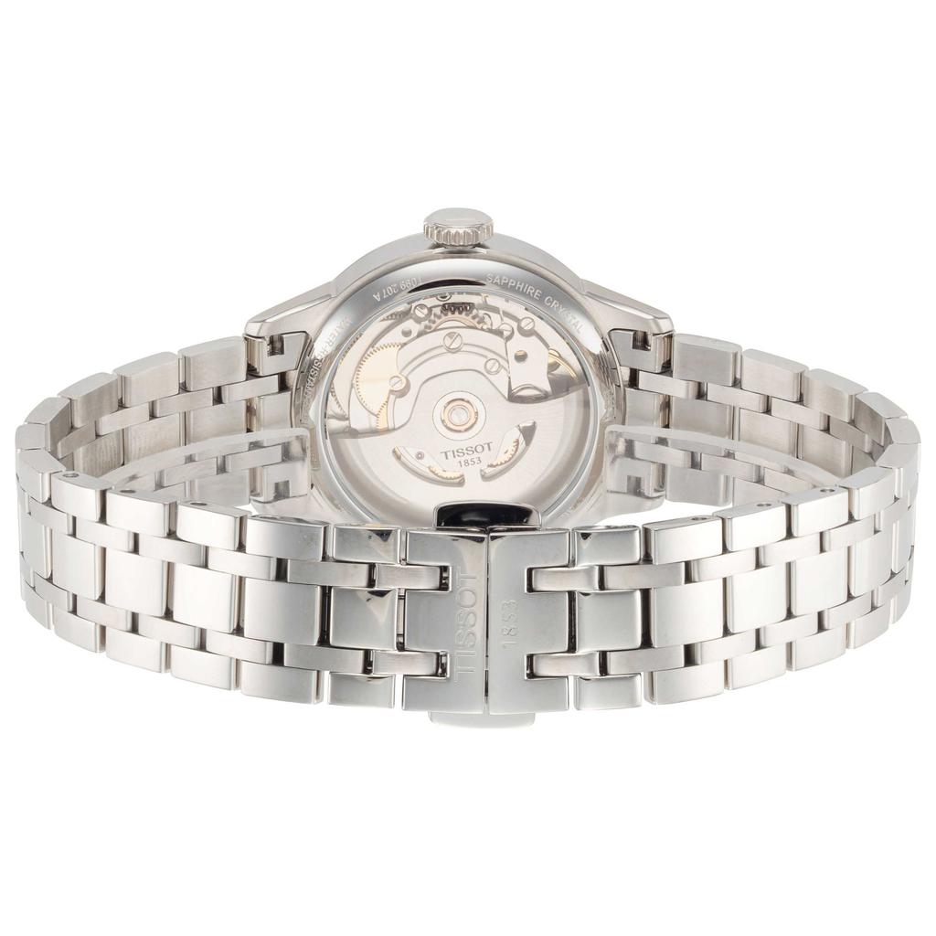 Tissot Tissot Chemin des Tourelles Women
s Watch T0992071111800