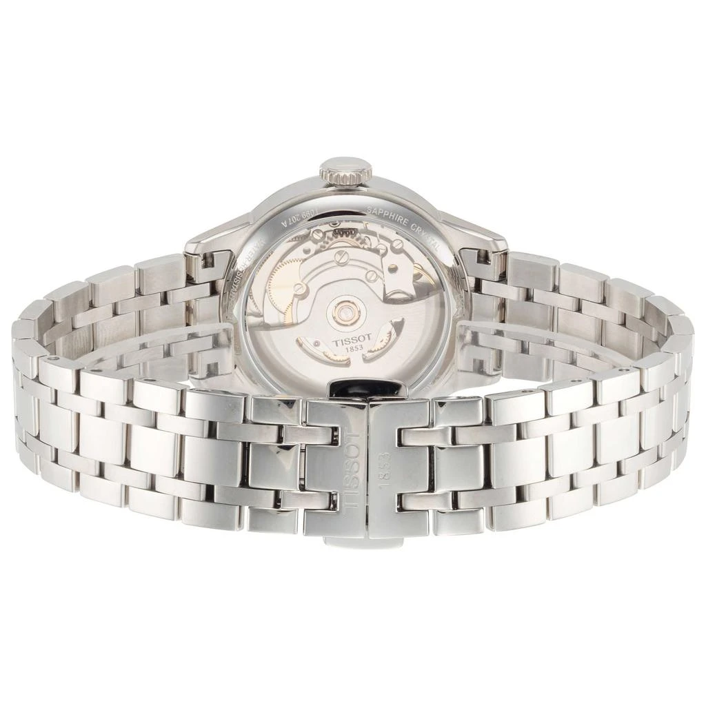 Tissot Tissot Chemin des Tourelles Women
s Watch T0992071111800 2