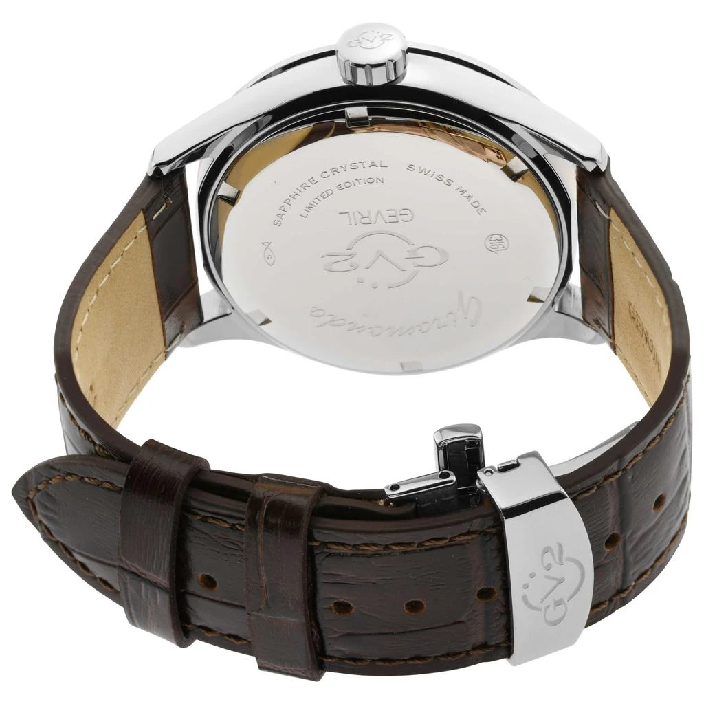 Gevril GV2 by Gevril Men
s Watch 42301 2