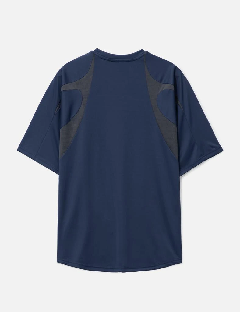 BOILER ROOM BOILER ROOM x Umbro Football T-shirt 2