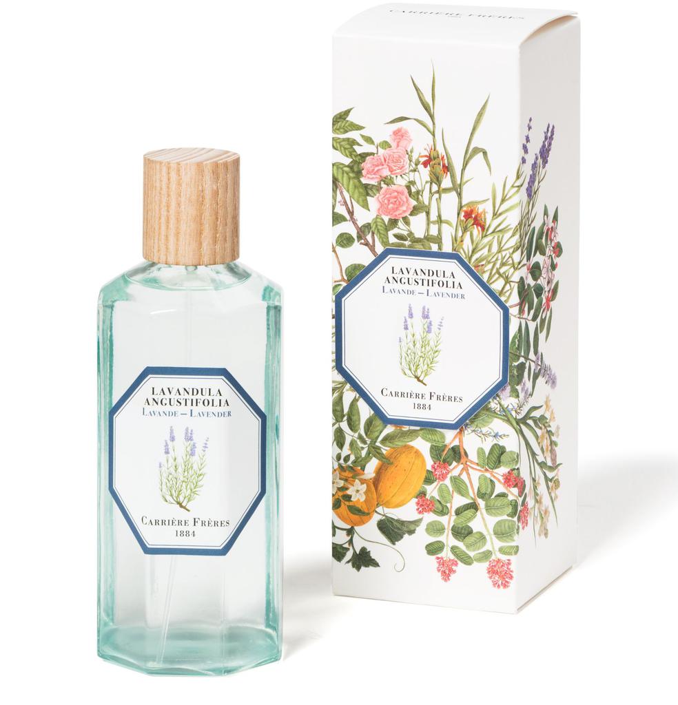 CARRIERE FRERES Room spray Lavender - Lavandula Angustifolia 200 ml