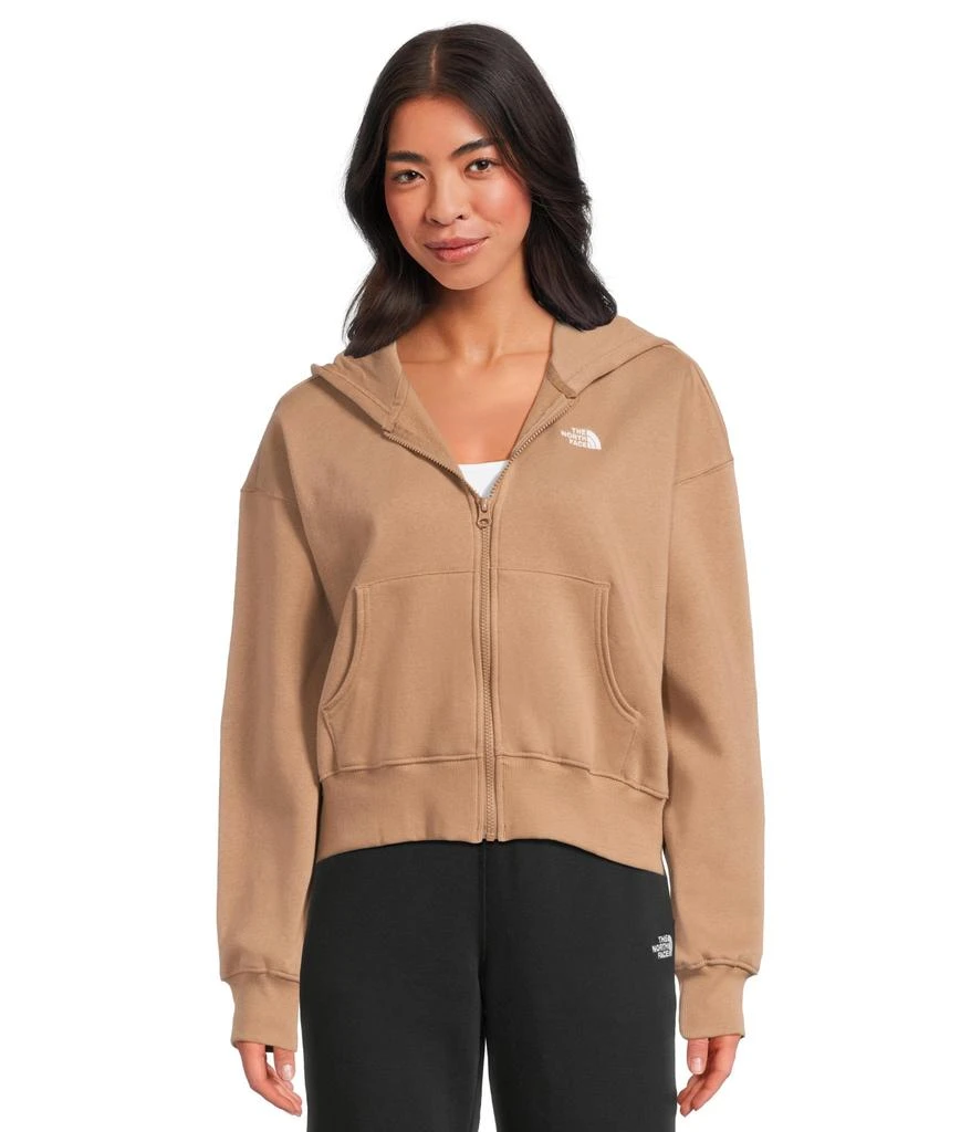 The North Face Evolution Full Zip 1