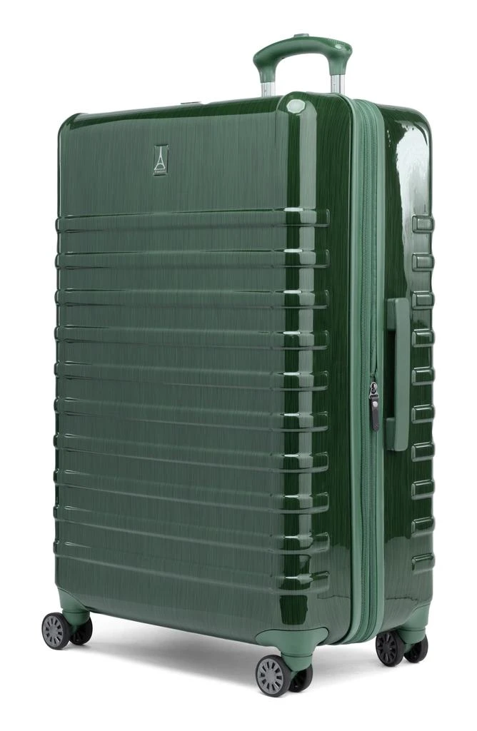 Travelpro Rollmaster<sup>™</sup> 2 20" Expandable Carry-on Hardside Spinner Luggage 9
