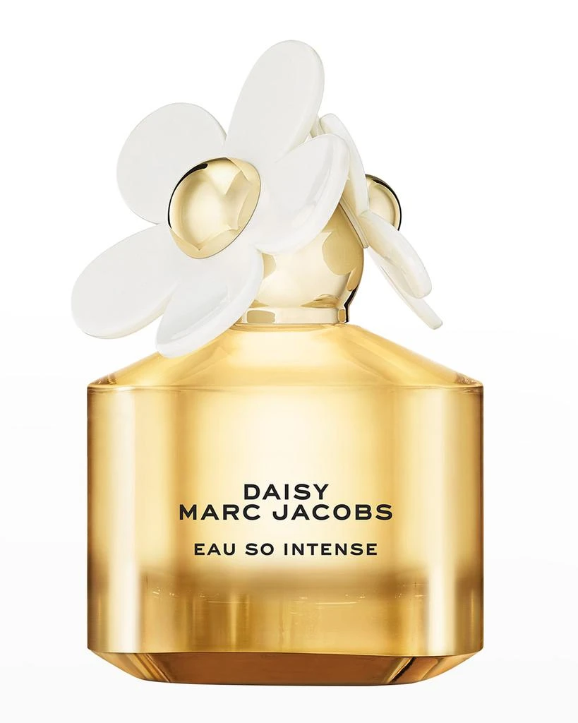 Marc Jacobs 3.4 oz. Daisy Eau So Intense Eau de Parfum 1