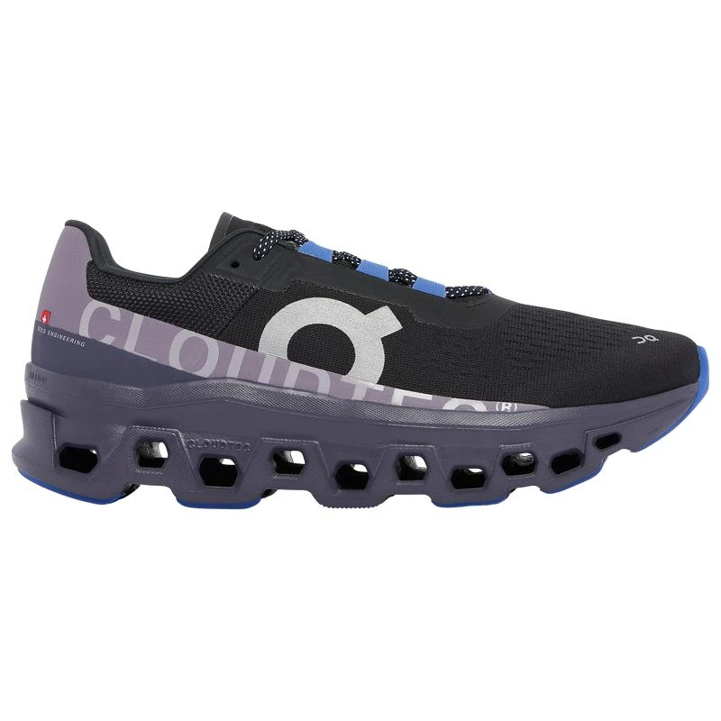 On On Cloudmonster - Men's 1