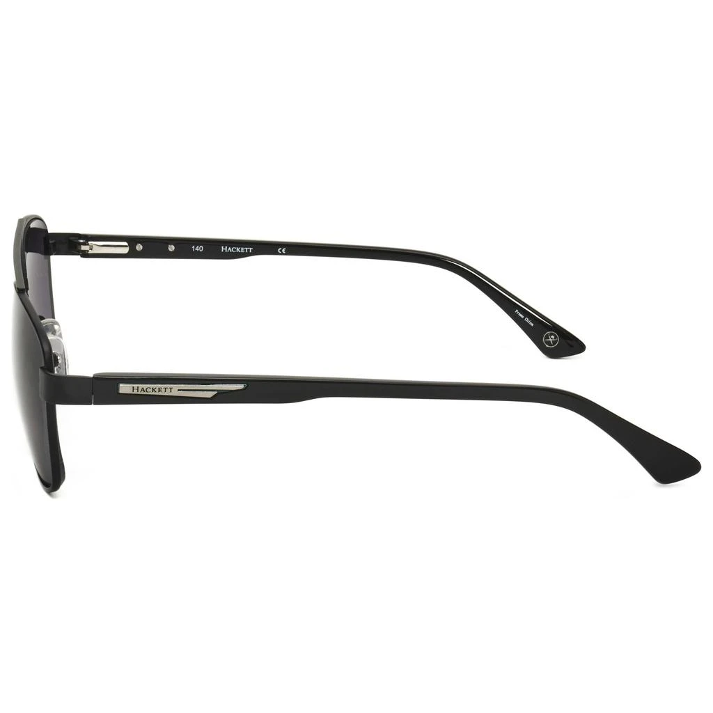 Hackett Hackett Men's Sunglasses HEKS1261-002-55 2