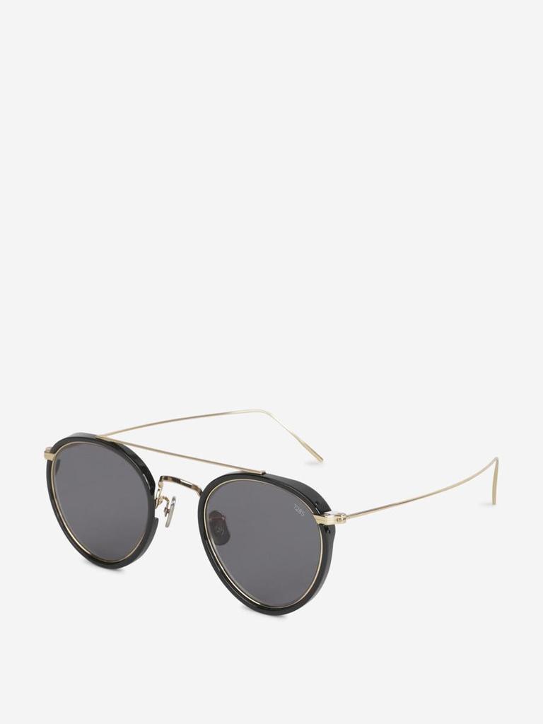 Eyevan Eyevan Round Sunglasses 762