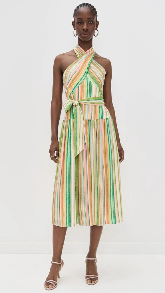 Shoshanna Florentine Dress 6