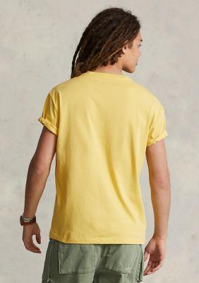 Polo Ralph Lauren Ralph Lauren Classic Fit Pocket T Shirt