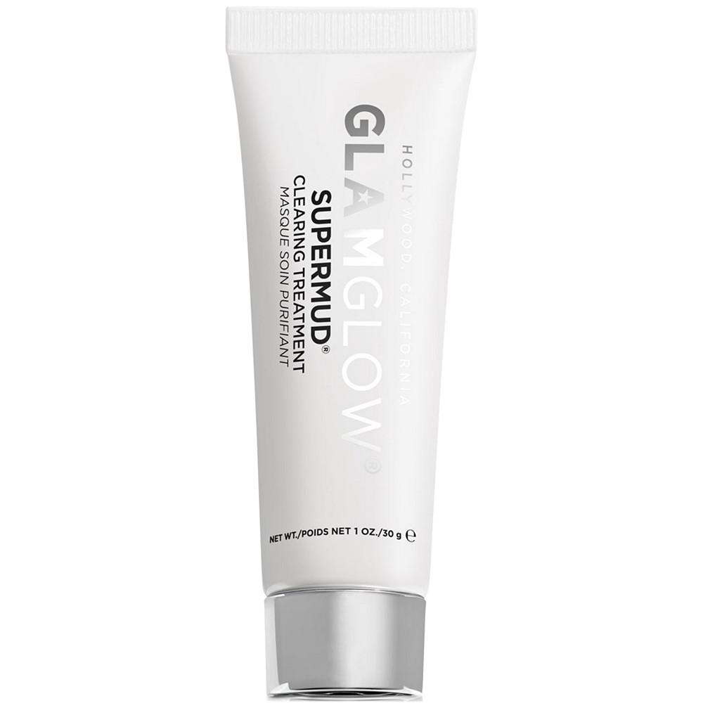 GLAMGLOW Supermud Clearing Treatment, 1-oz.